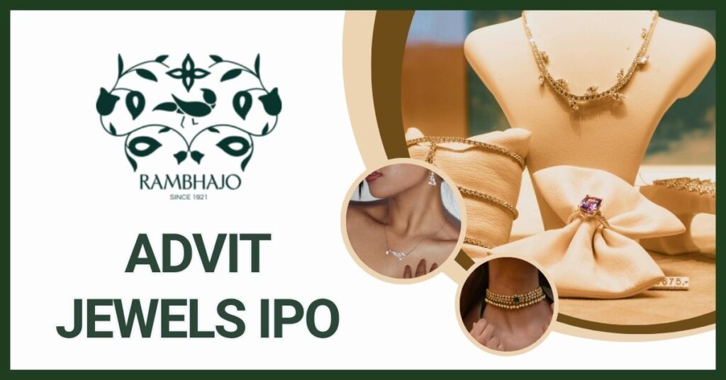 Advit Jewels IPO