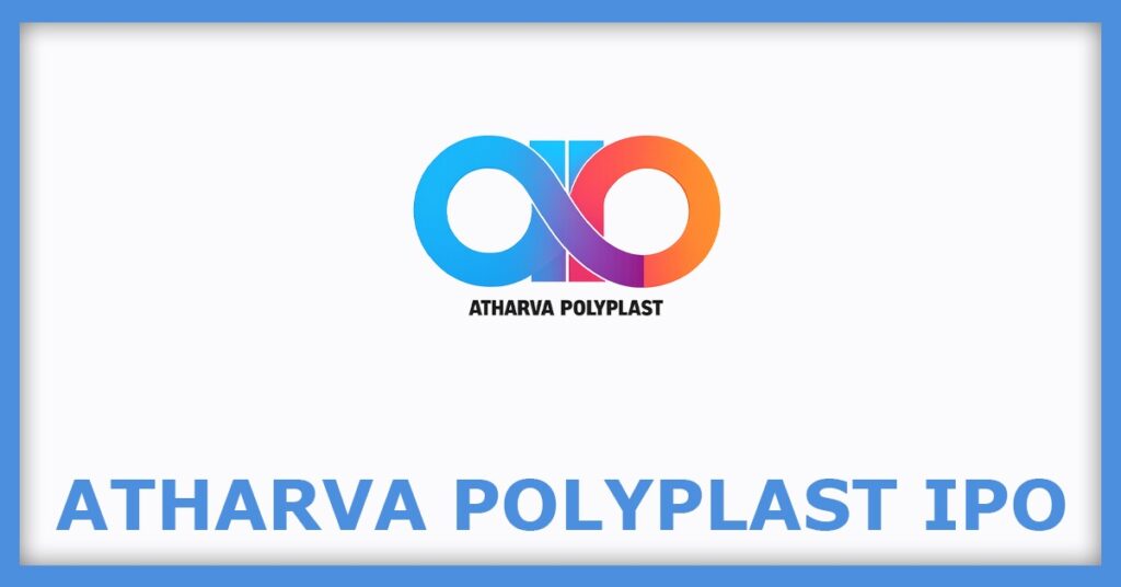 Atharva Polyplast IPO