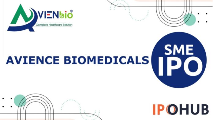 Avience Biomedicals IPO Avience Biomedicals Limited IPO