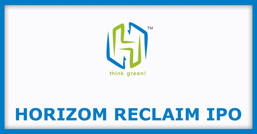 Horizon Reclaim IPO