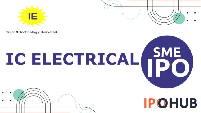 IC Electricals Company Limited IPO