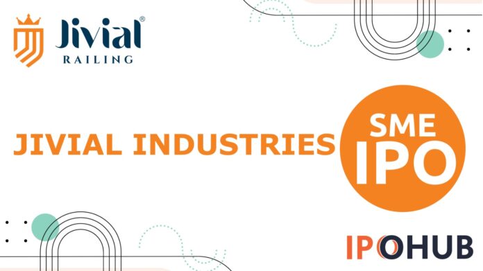 Jivial Industries Limited IPO
