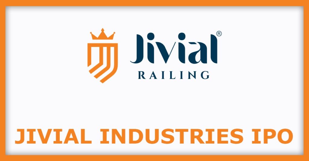 Jivial Industries IPO