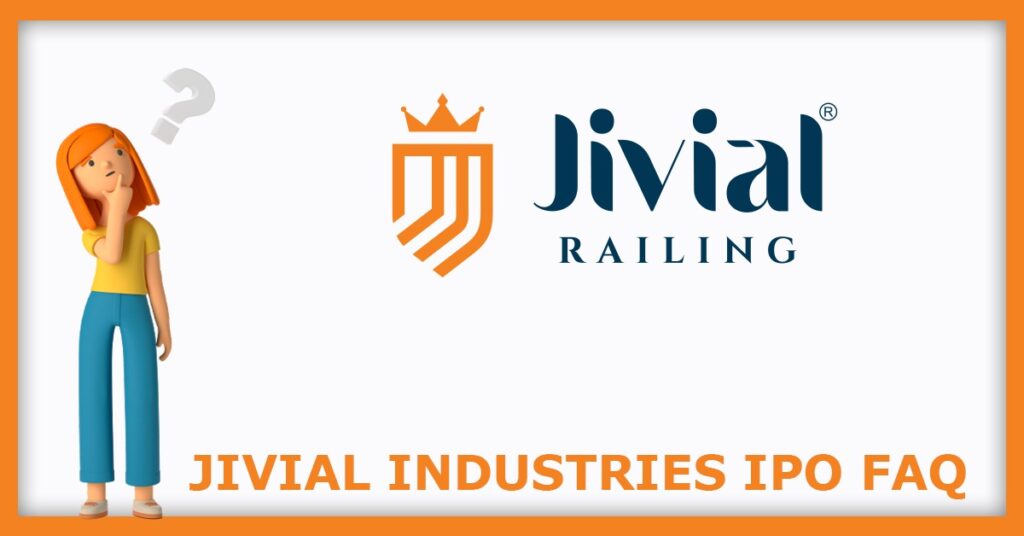 Jivial Industries IPO FAQs
