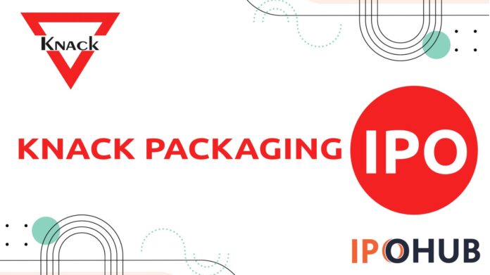 Knack Packaging Limited IPO