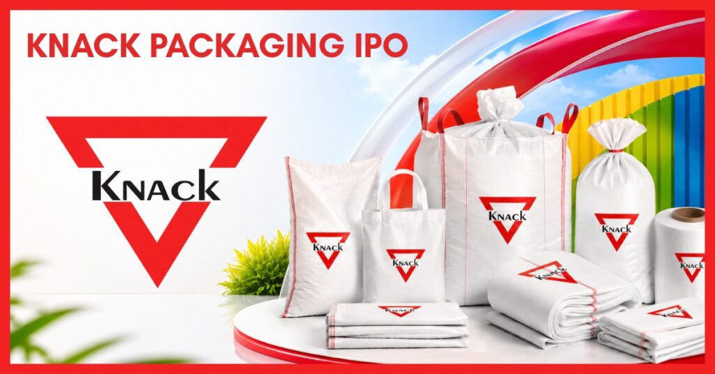 Knack Packaging IPO