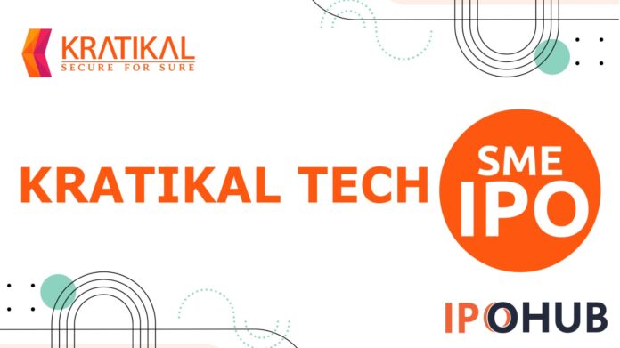 Kratikal Tech Limited IPO