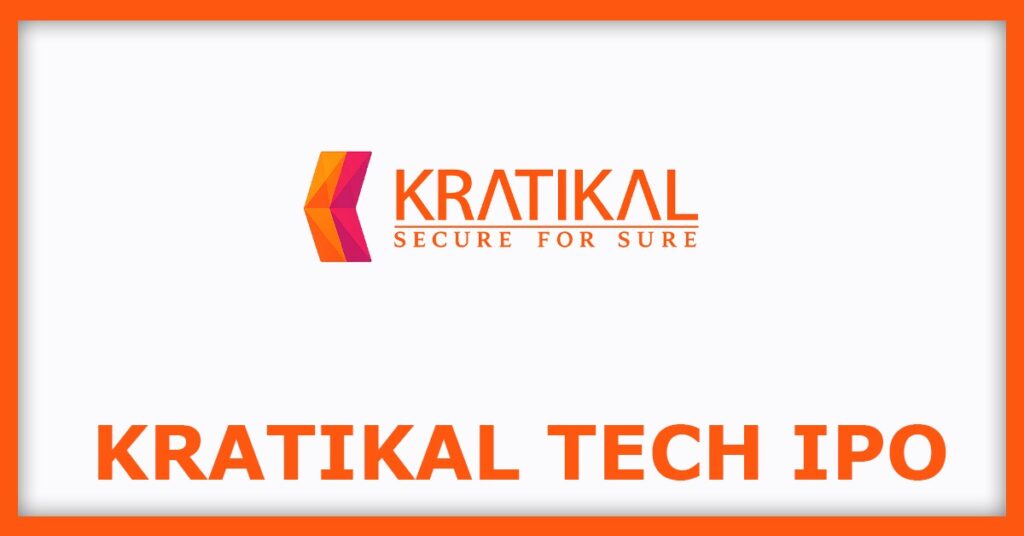 Kratikal Tech IPO