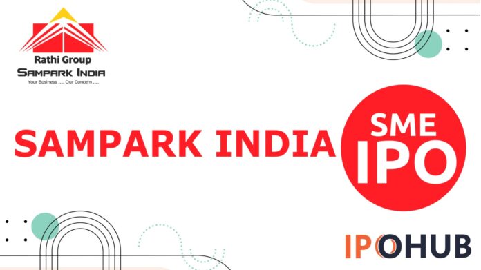 Sampark India Logistics Limited IPO