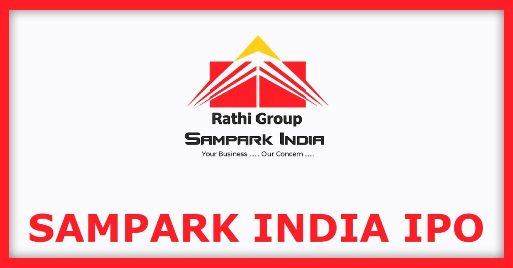 Sampark India Logistics IPO