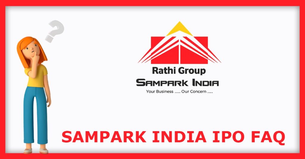 Sampark India Logistics IPO FAQs