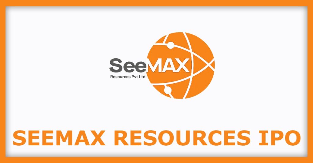 Seemax Resources IPO