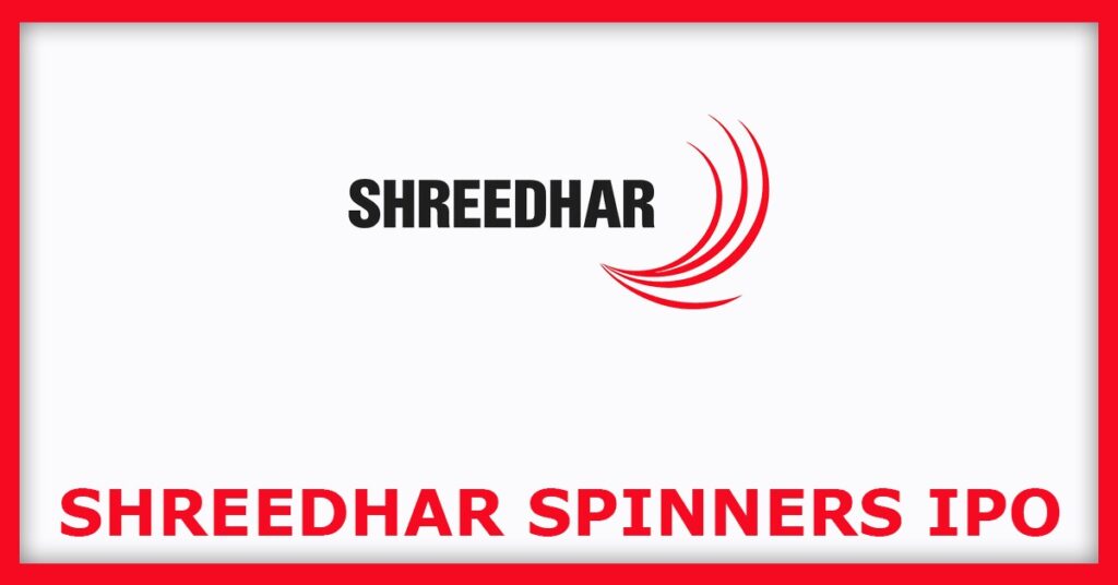 Shreedhar Spinners IPO