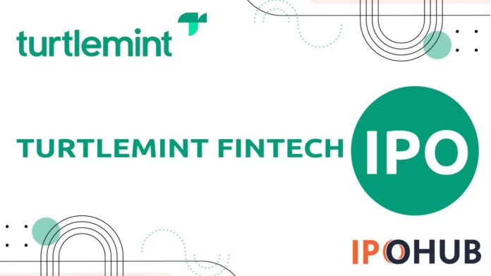 Turtlemint Fintech Solutions IPO Turtlemint Fintech Solutions Limited IPO