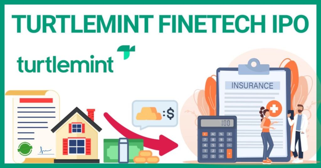 Turtlemint Fintech Solutions IPO