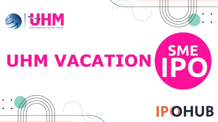 UHM Vacation Limited IPO