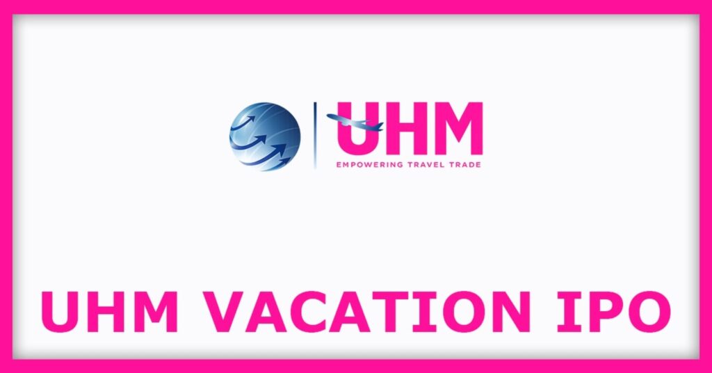 UHM Vacation IPO