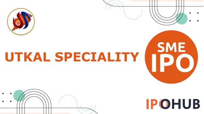 Utkal Speciality Industries India IPO