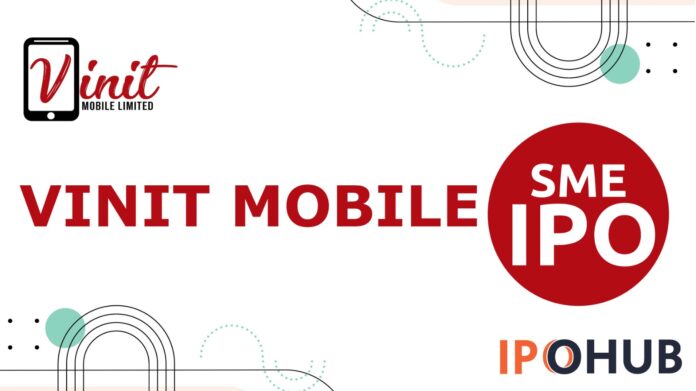 Vinit Mobile Limited IPO