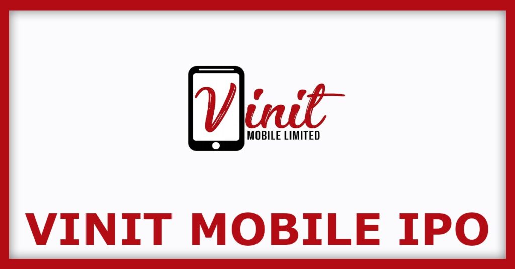 Vinit Mobile IPO