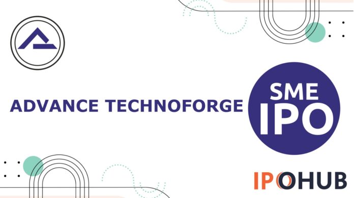 Advance Technoforge Limited IPO