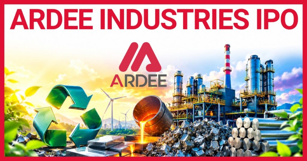 Ardee Industries IPO