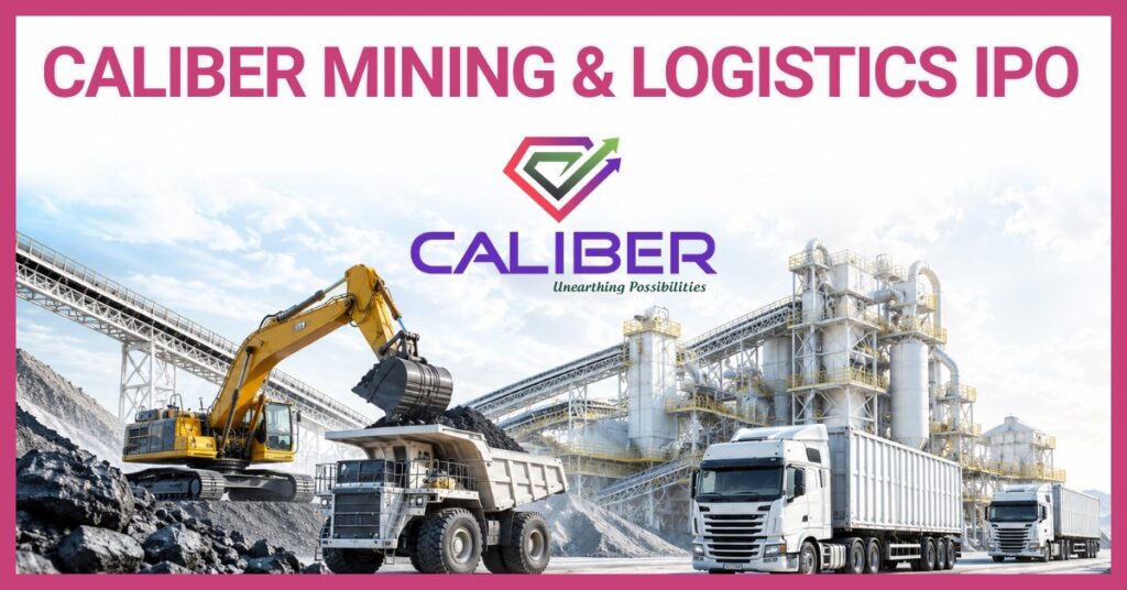Caliber Mining & Logistics IPO