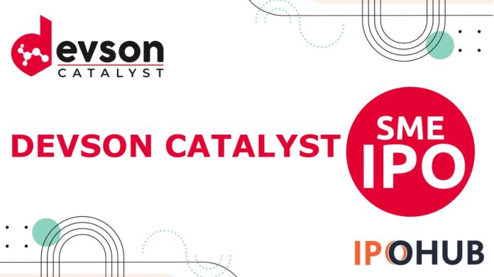 Devson Catalyst Limited IPO