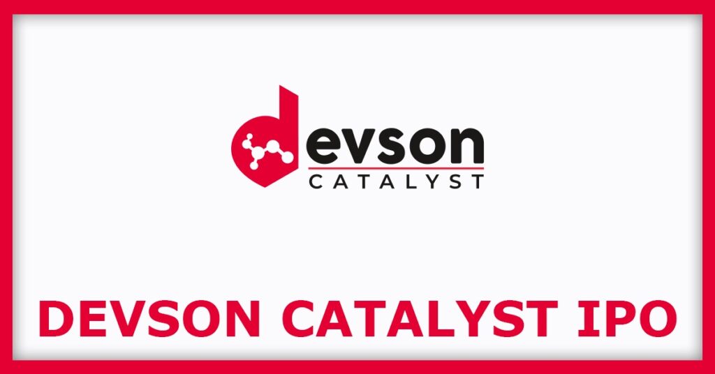 Devson Catalyst IPO