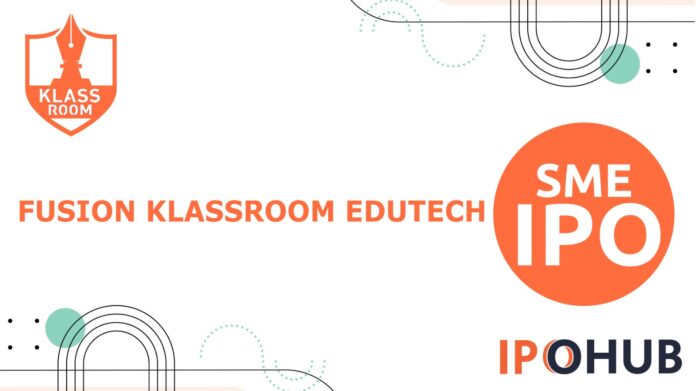 https://ipohub.in/wp-content/uploads/2026/07/Fusion-Klassroom-Edutech-IPO-1-696x391.jpeg
