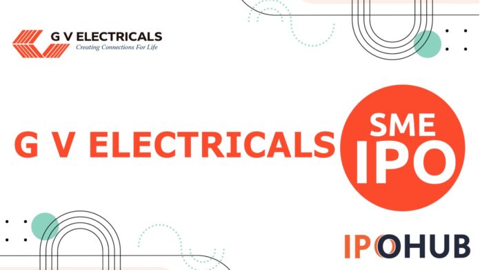 G.V.Electricals Limited IPO