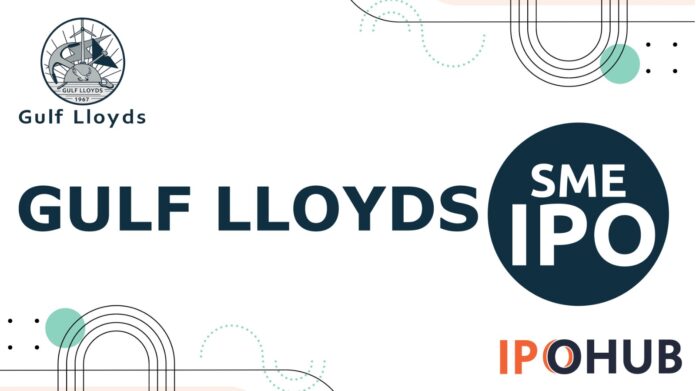 Gulf Lloyds (India) Limited IPO