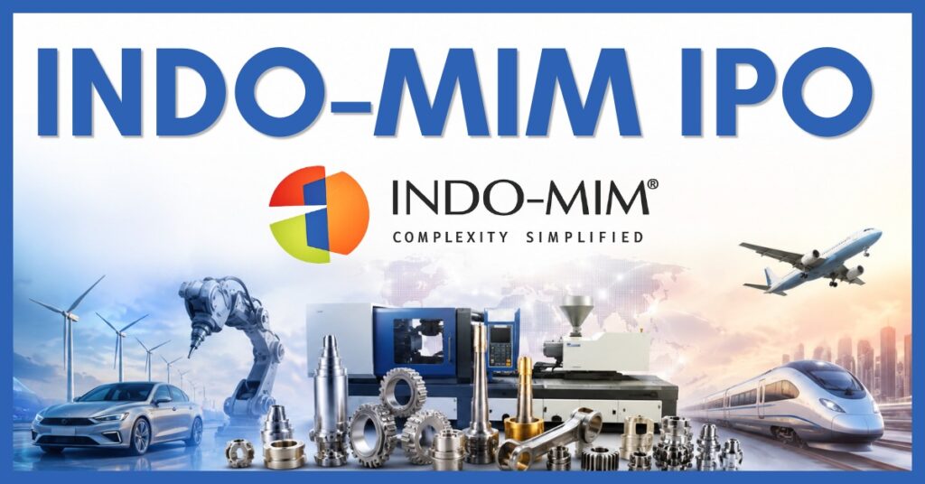 Indo-MIM IPO