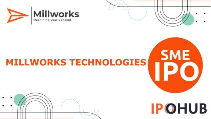 Millworks Technologies Limited IPO
