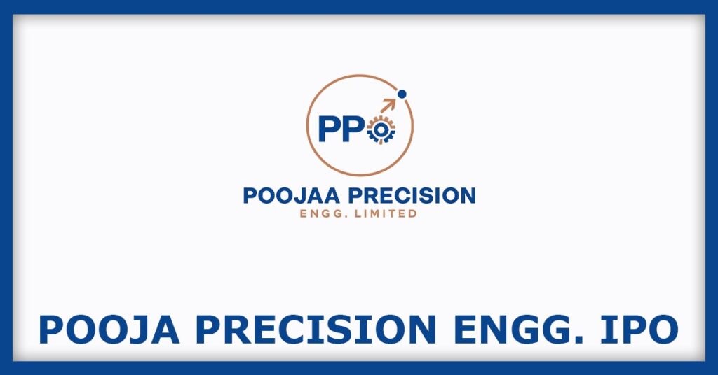 Poojaa Precision Engg. IPO