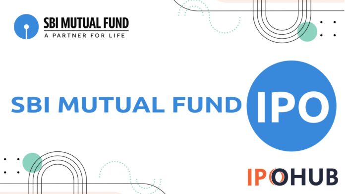 SBI Funds Management IPO SBI Funds Management Limited IPO