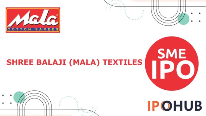 Shree Balaji Textiles IPO Shree Balaji Textiles Limited IPO