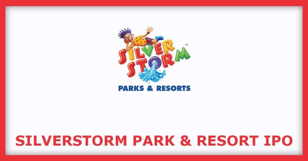 Silverstorm Parks & Resorts IPO