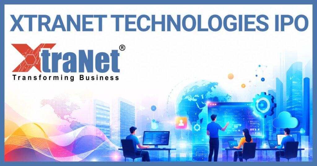 Xtranet Technologies IPO
