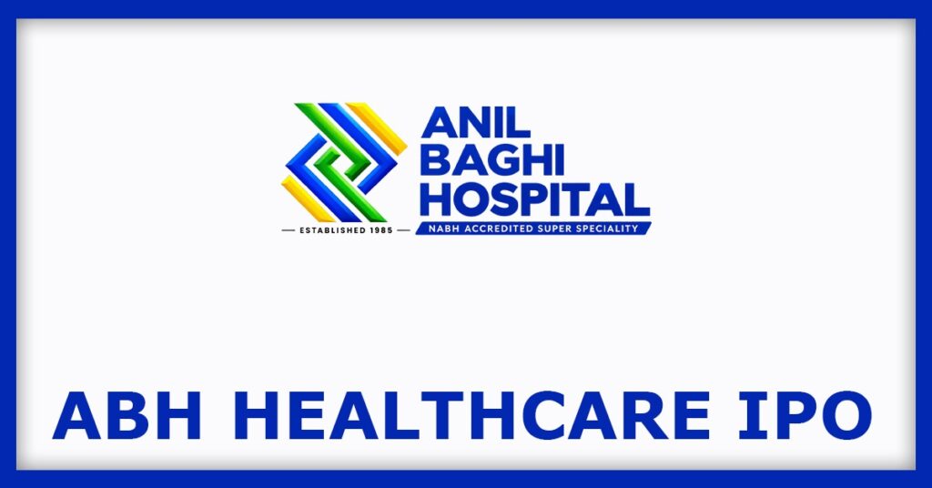 ABH Healthcare IPO
