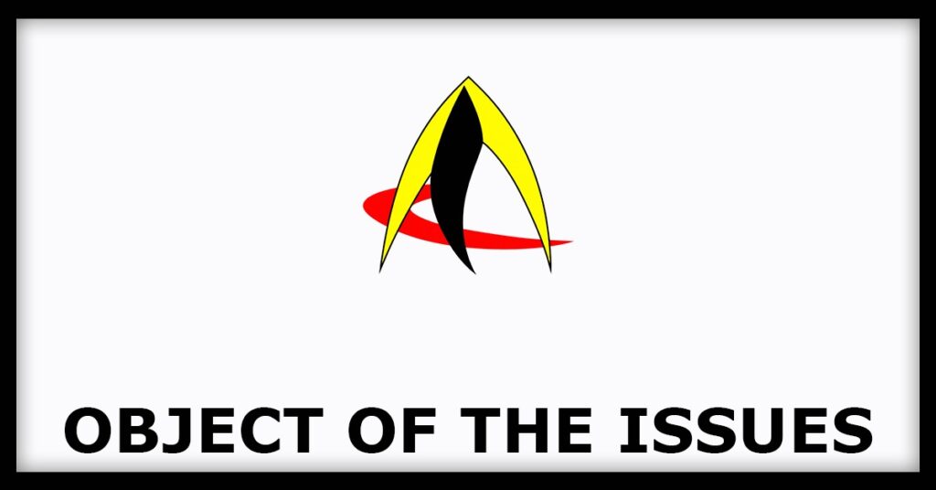 Annu Projects IPO
Object of the Issues