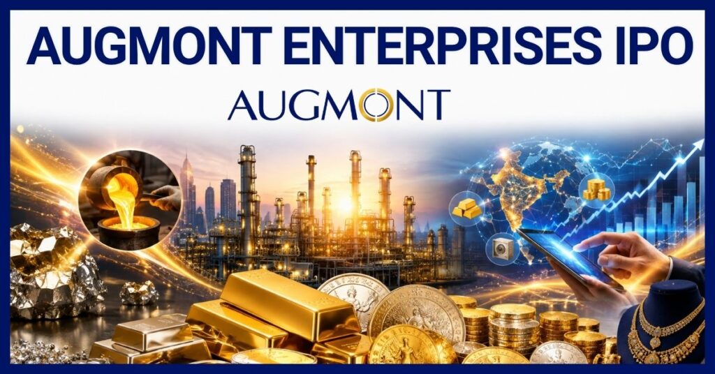 Augmont Enterprises IPO