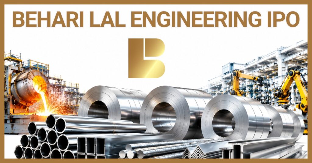 Behari Lal Engineering IPO