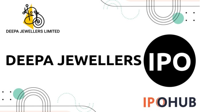 Deepa Jewellers Limited IPO