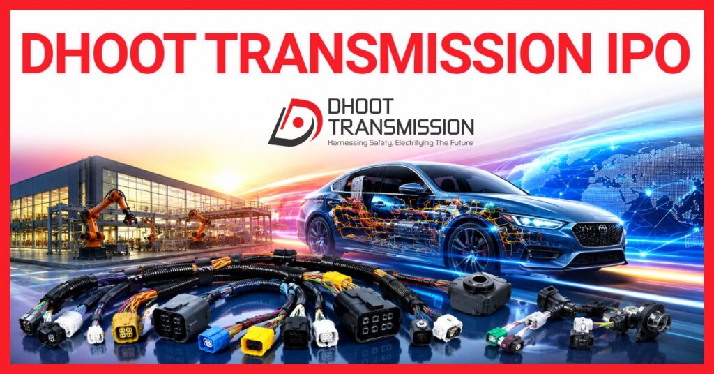 Dhoot Transmission IPO