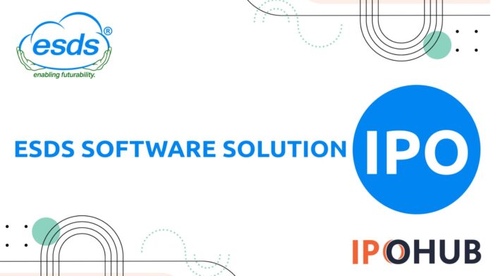 ESDS Software Solution Limited IPO