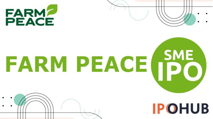 Farm Peace IPO Farm Peace Limited IPO