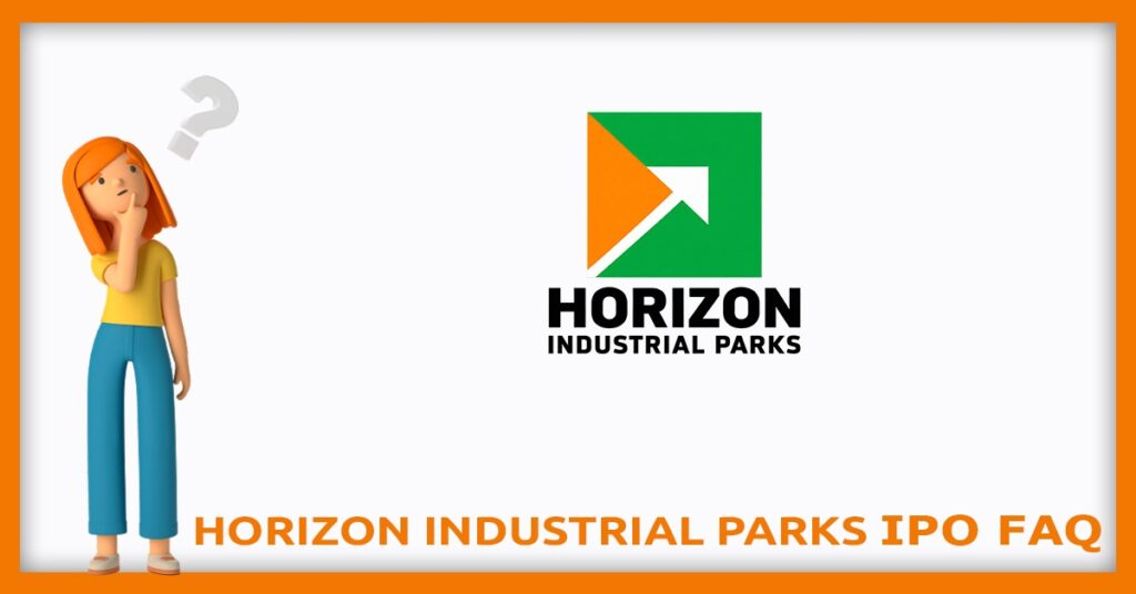 Horizon Industrial Parks IPO FAQs