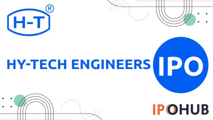 Hy-Tech Engineers IPO Hy-Tech Engineers Limited IPO
