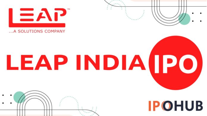 LEAP India Limited IPO